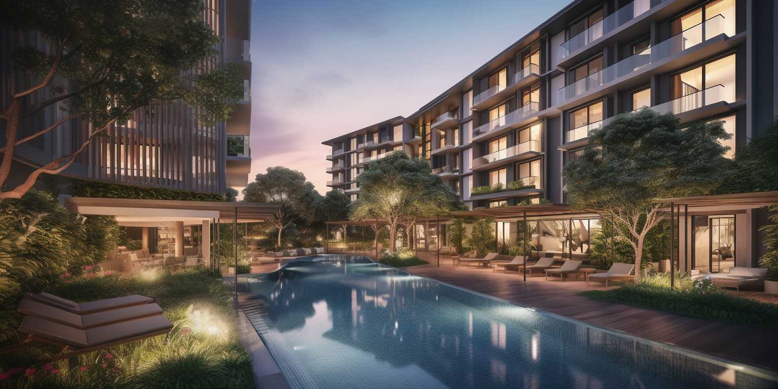 Exploring Education Options in Singapore: From Top-Ranked Universities to Vocational Schools and Polytechnics - Plus a Look at the Former La Ville Enbloc Redevelopment Plans